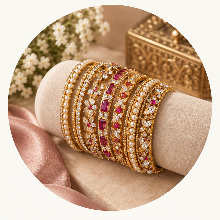 Bangles