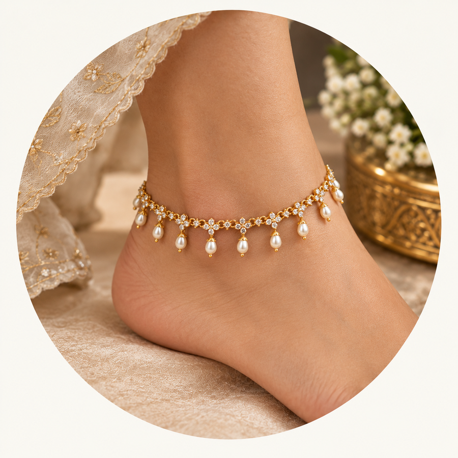 Anklets